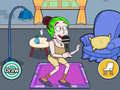 Xogo Draw Puzzle Tricky City