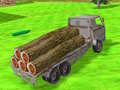 Xogo Cargo Truck Offroad