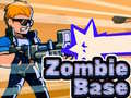 Xogo Zombie Base