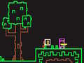 Xogo Line Pixel Adventure