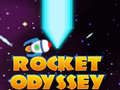 Xogo Rocket Odyssey