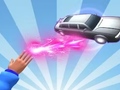 Xogo Telekinesis Race 3D