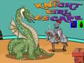 Xogo Knight Girl Escape