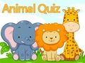 Xogo What Animal Did You Hear?