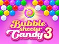 Xogo Bubble Shooter Candy 3