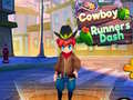 Xogo Cowboy Runners Dash
