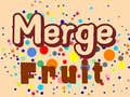 Xogo Merge Fruit