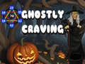 Xogo Ghostly Craving