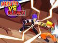 Xogo NARUTO vs BLEACH