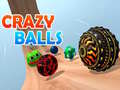 Xogo Crazy Balls 