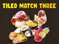 Xogo Tiled Match Three 