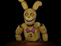 Xogo FNAF 6: Salvage Room