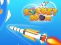 Xogo Rocket Boom: Space Destroy 3D