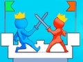 Xogo Magic Tower: Cards War