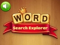 Xogo Word Search Explorer