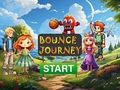 Xogo Bounce Journey