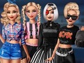 Xogo Bab's Style Quest Beyond Pink