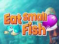 Xogo Eat Small Fish