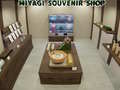 Xogo Miyagi Souvenir Shop