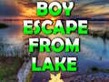 Xogo Boy Escape From Lake