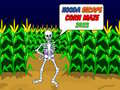 Xogo Hooda Escape Corn Maze 2023