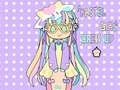 Xogo Pastel Girl Dress Up
