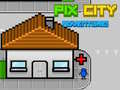 Xogo Pix City Adventure