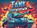 Xogo Tank Showdown