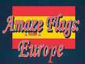 Xogo Amaze Flags: Europe