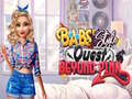 Xogo Babs' Style Quest Beyond Pink