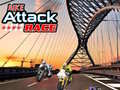 Xogo Bike Attack Race 