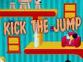 Xogo Kick The Jump