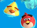 Xogo Coloring Book: Angry Birds 