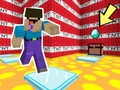 Xogo Noob: Secret Prison Escape