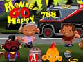 Xogo Monkey Go Happy Stage 788