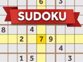 Xogo Sudoku Online