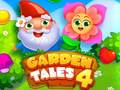 Xogo Garden Tales 4