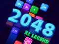 Xogo 2048 X2 Legend