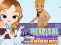 Xogo Hospital E-Gamer Emergency