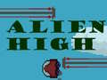 Xogo Alien High