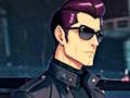 Xogo Tough Guys - Anime Clicker