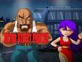 Xogo Retro Street Fighter