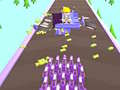 Xogo Gun Runner Clone Game 3d