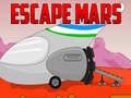 Xogo Escape Mars