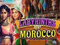 Xogo Labyrinths of Morocco
