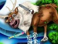 Xogo Girl Animal Save