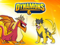 Xogo Dynamons 6