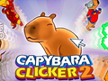 Xogo Capybara Clicker 2