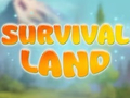 Xogo Survival Land