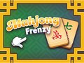 Xogo Mahjong Frenzy